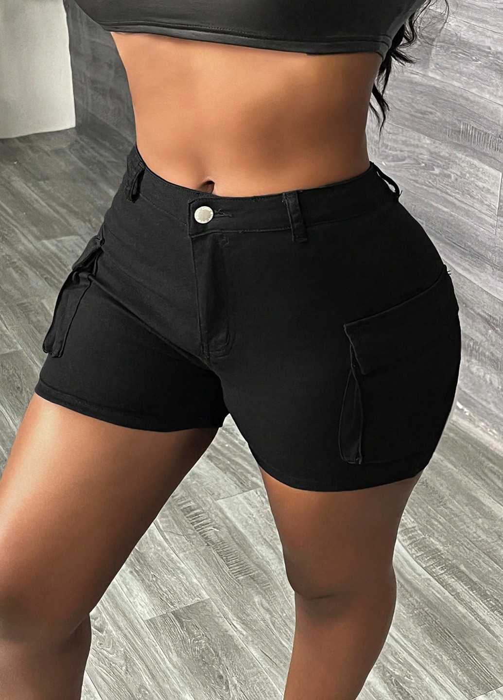 Шорты SHEIN (316506910)