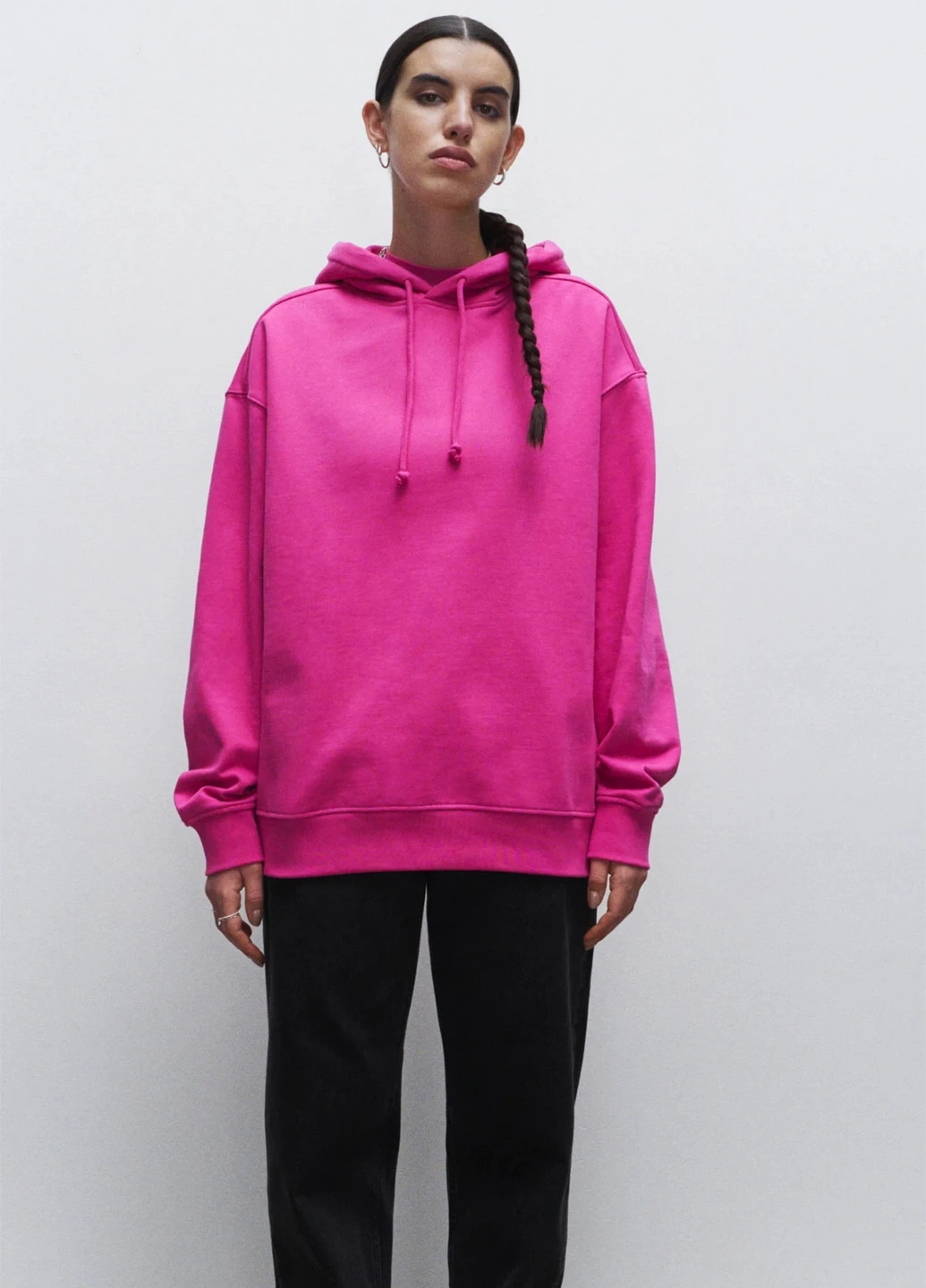 Худі H&M (366276616)