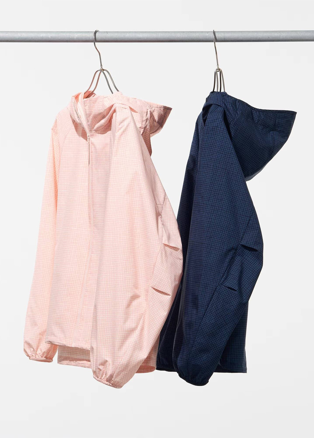 Ветровка Uniqlo (348933743)