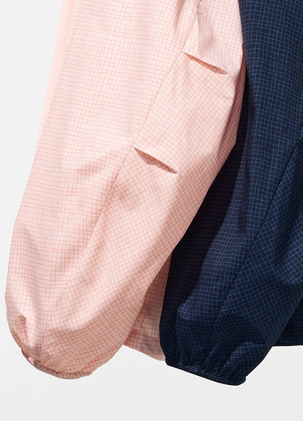 Ветровка Uniqlo (348933743)