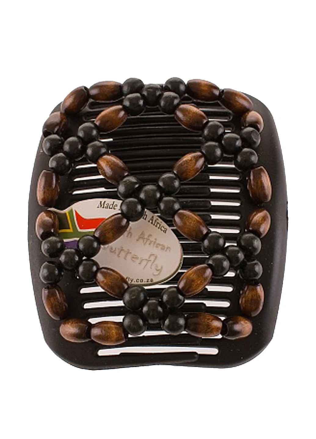 Заколка African Butterfly (16939742)