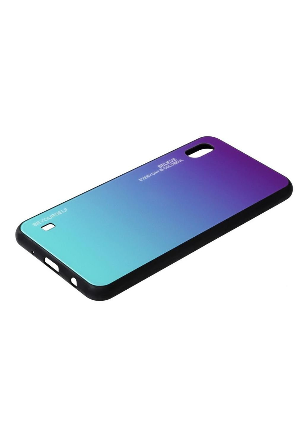 Чохол для мобільного телефону Vivo V15 Pro Purple-Blue (704037) BeCover (252571340)