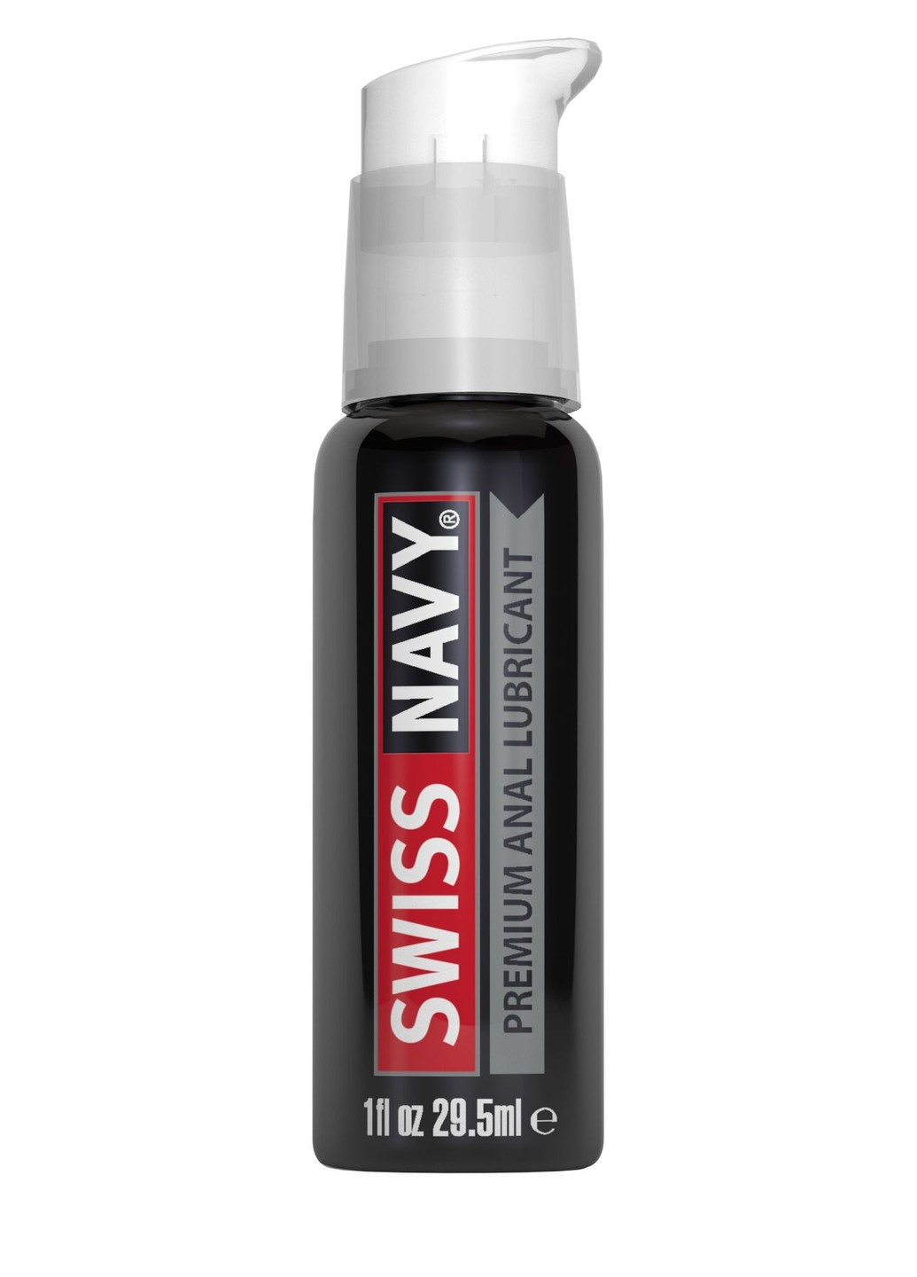 Анальний лубрикант на силіконовій основі Premium Anal 29,5 мл Swiss Navy (253932254)