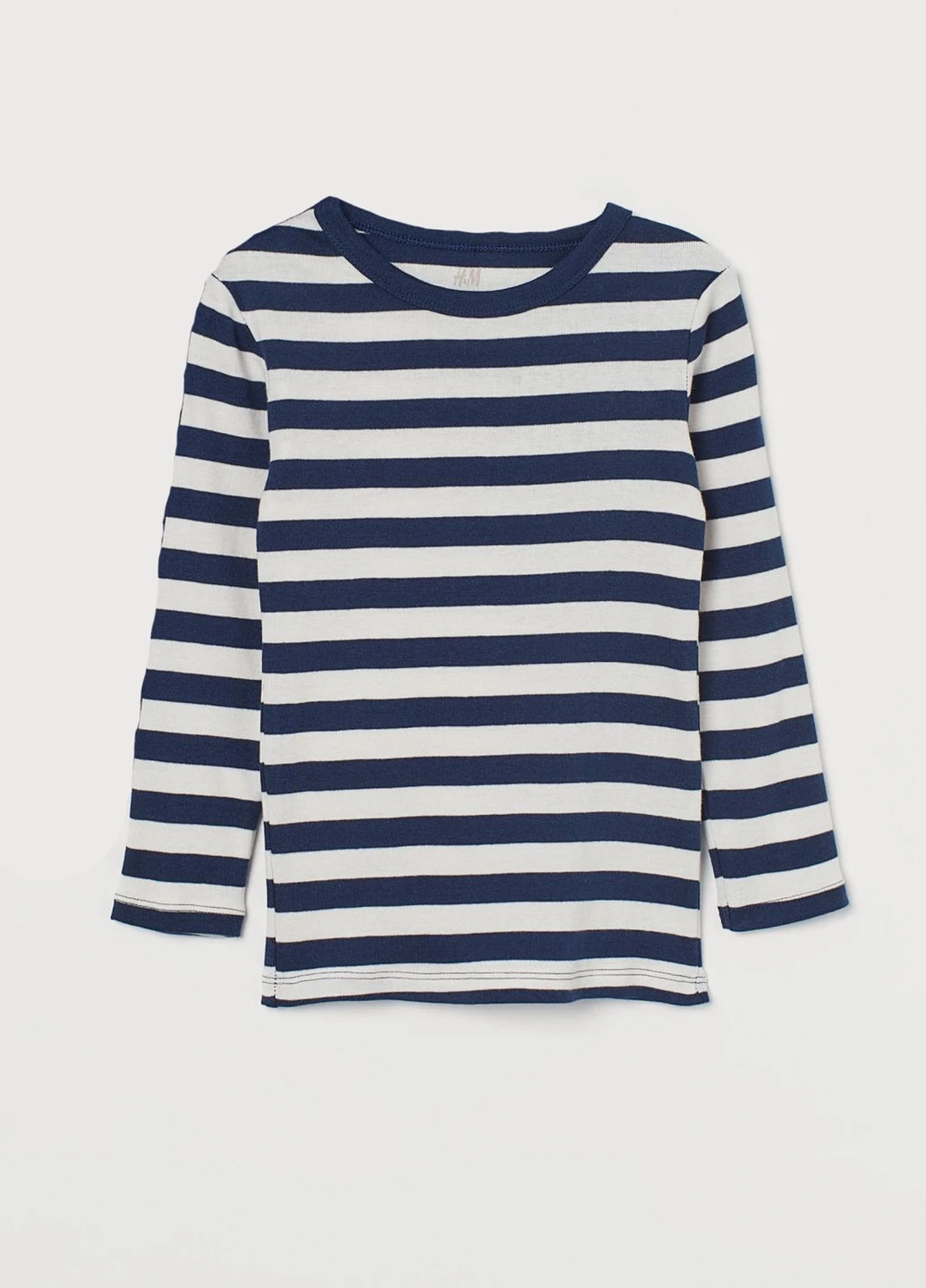 Лонгслив H&M (235481337)