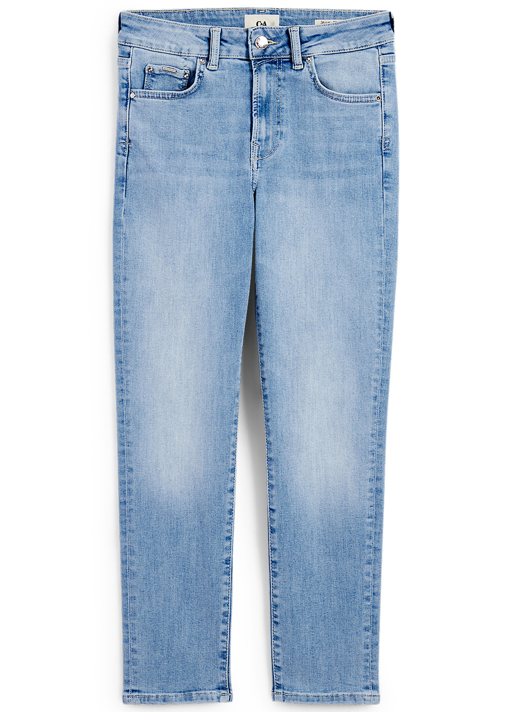 Джинсы C&A - (316820381)