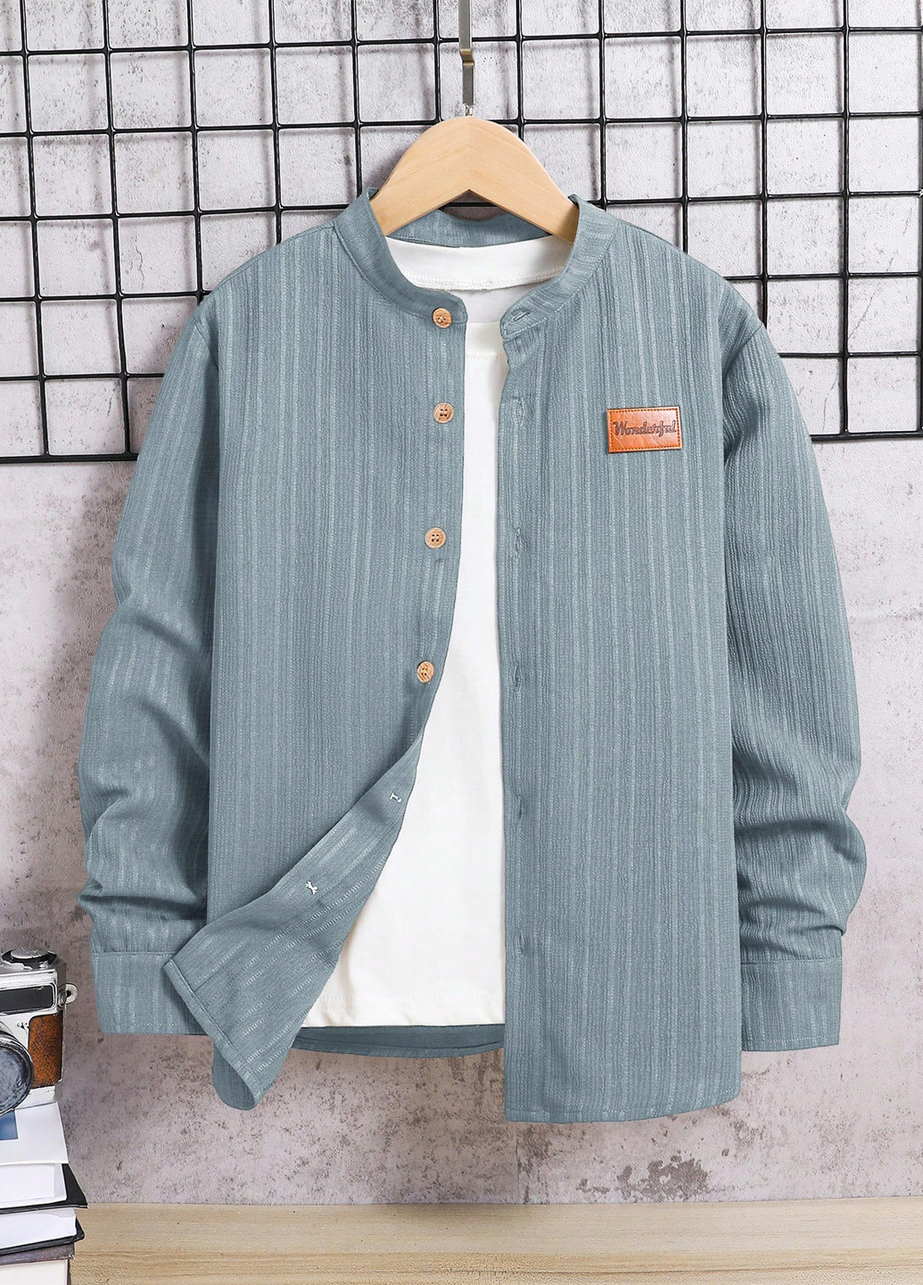 Сорочка SHEIN (365628408)