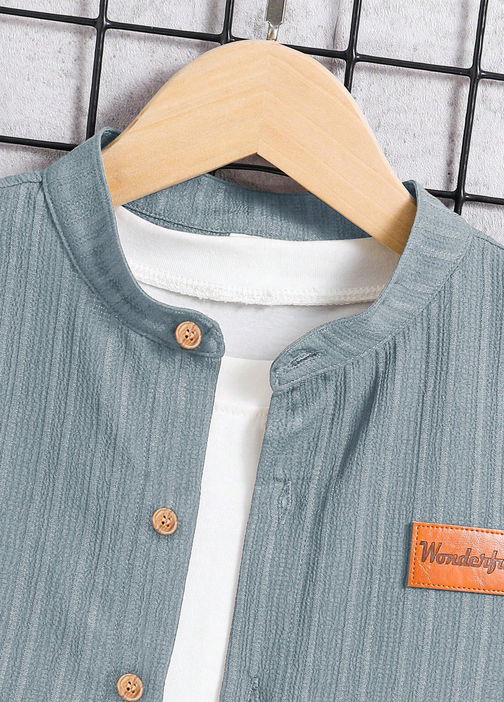 Сорочка SHEIN (365628408)