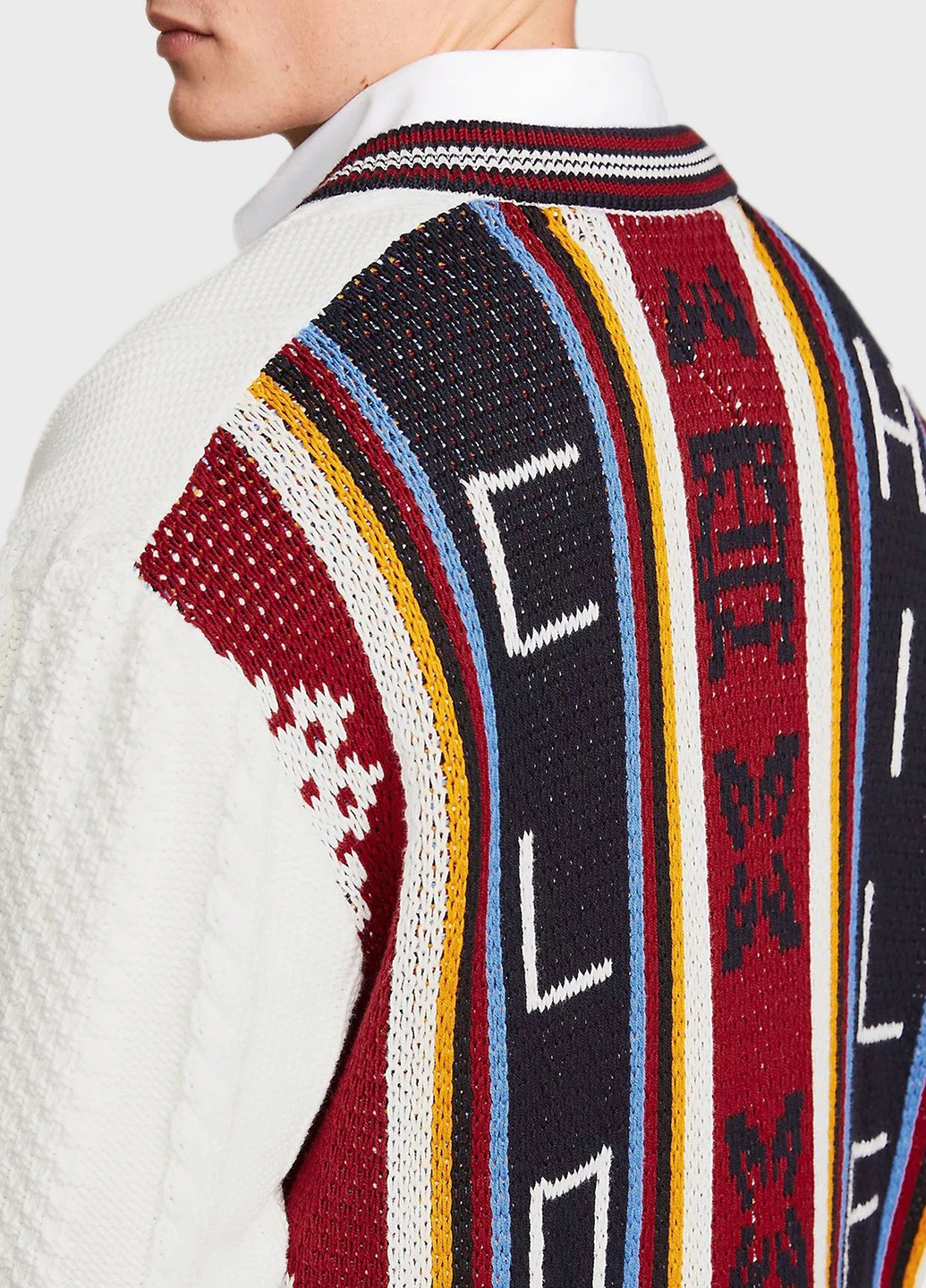 Кофта Tommy Hilfiger (306993273)