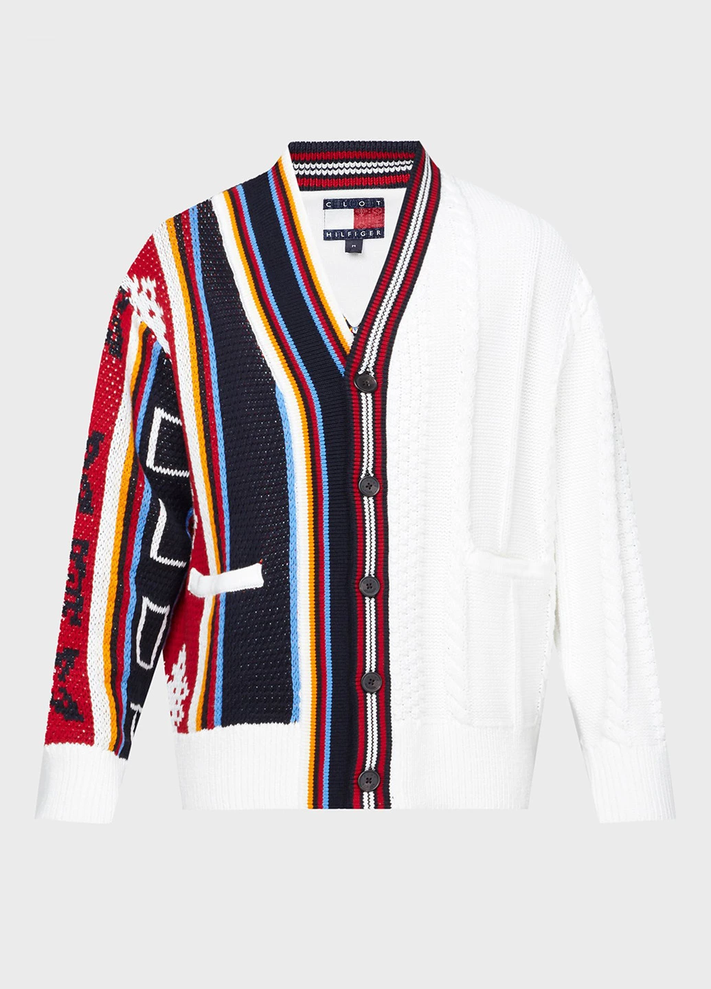 Кофта Tommy Hilfiger (306993273)