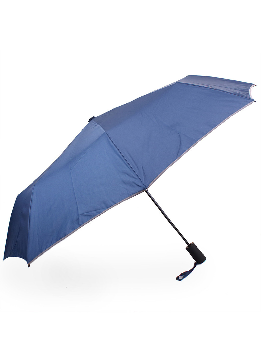 Мужской складной зонт полуавтомат 99 см FARE (255709898)