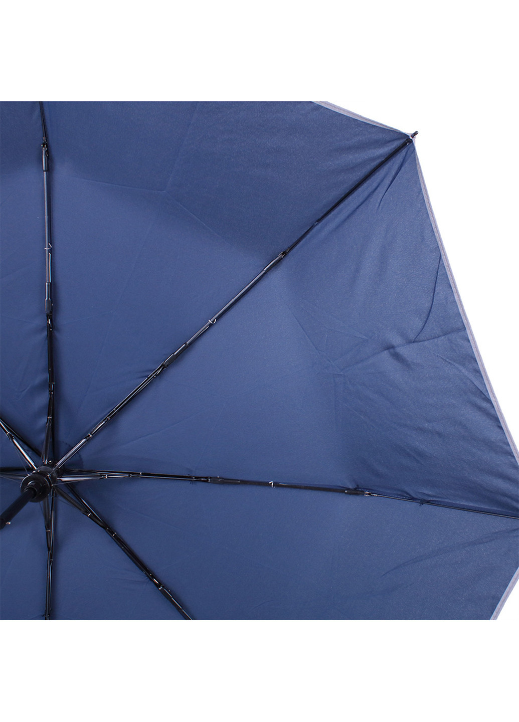 Мужской складной зонт полуавтомат 99 см FARE (255709898)