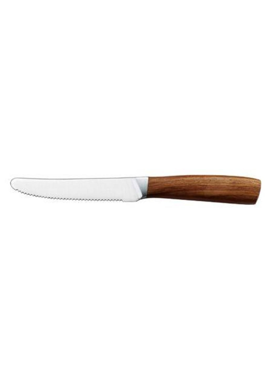Нож для томатов 22,5 см Grand Gourmet 29-243-032 Krauff (253631734)