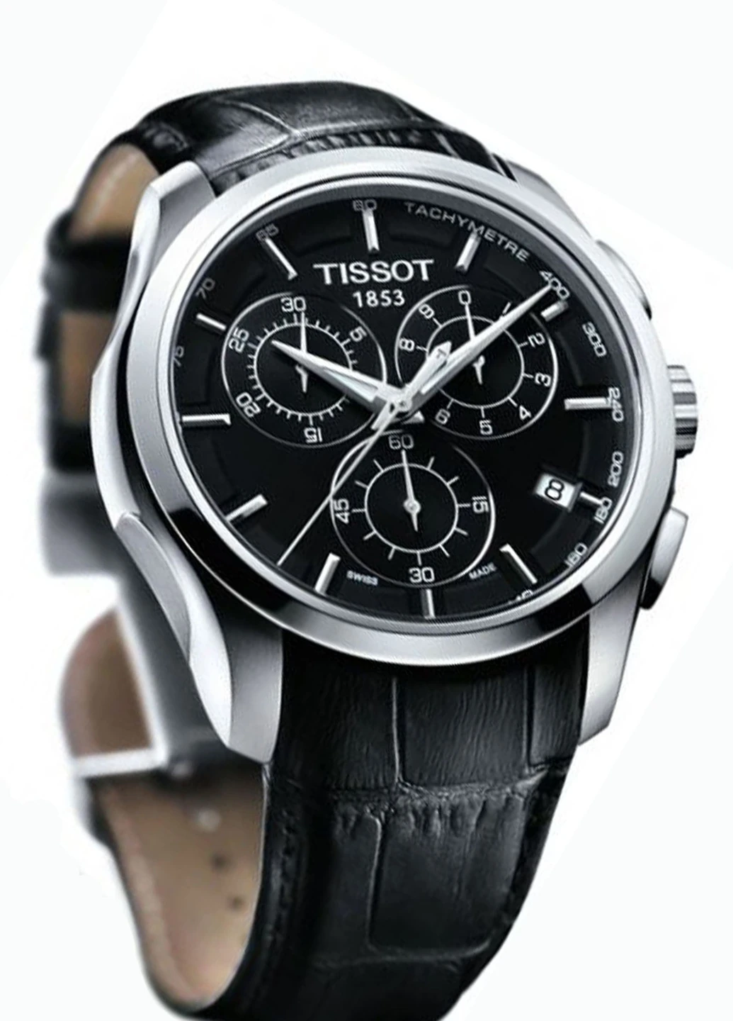 Наручний годинник Tissot T035.617.16.051.00 (228205712)
