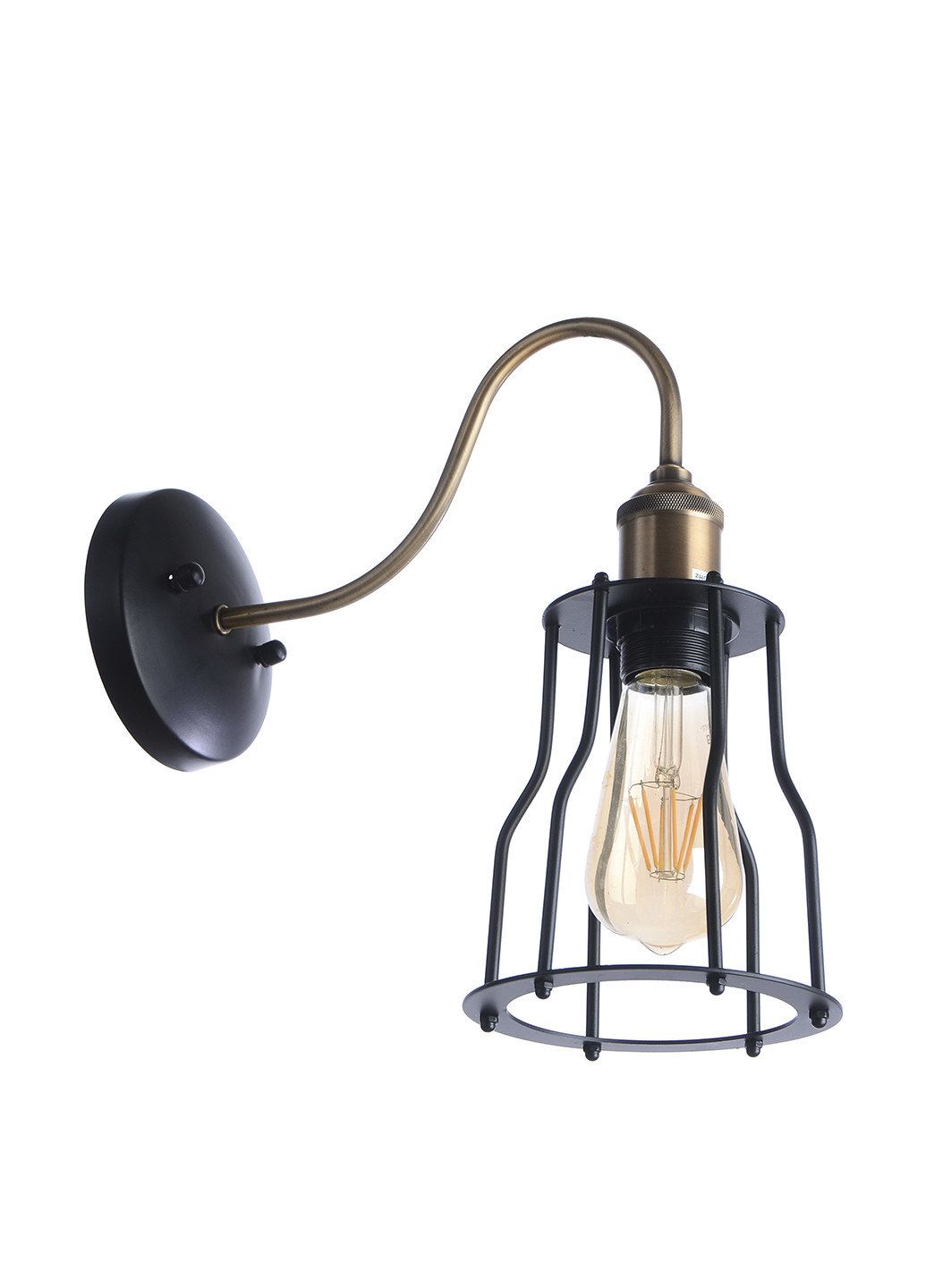 Бра, 31,5х15х33 см Brille (132199446)