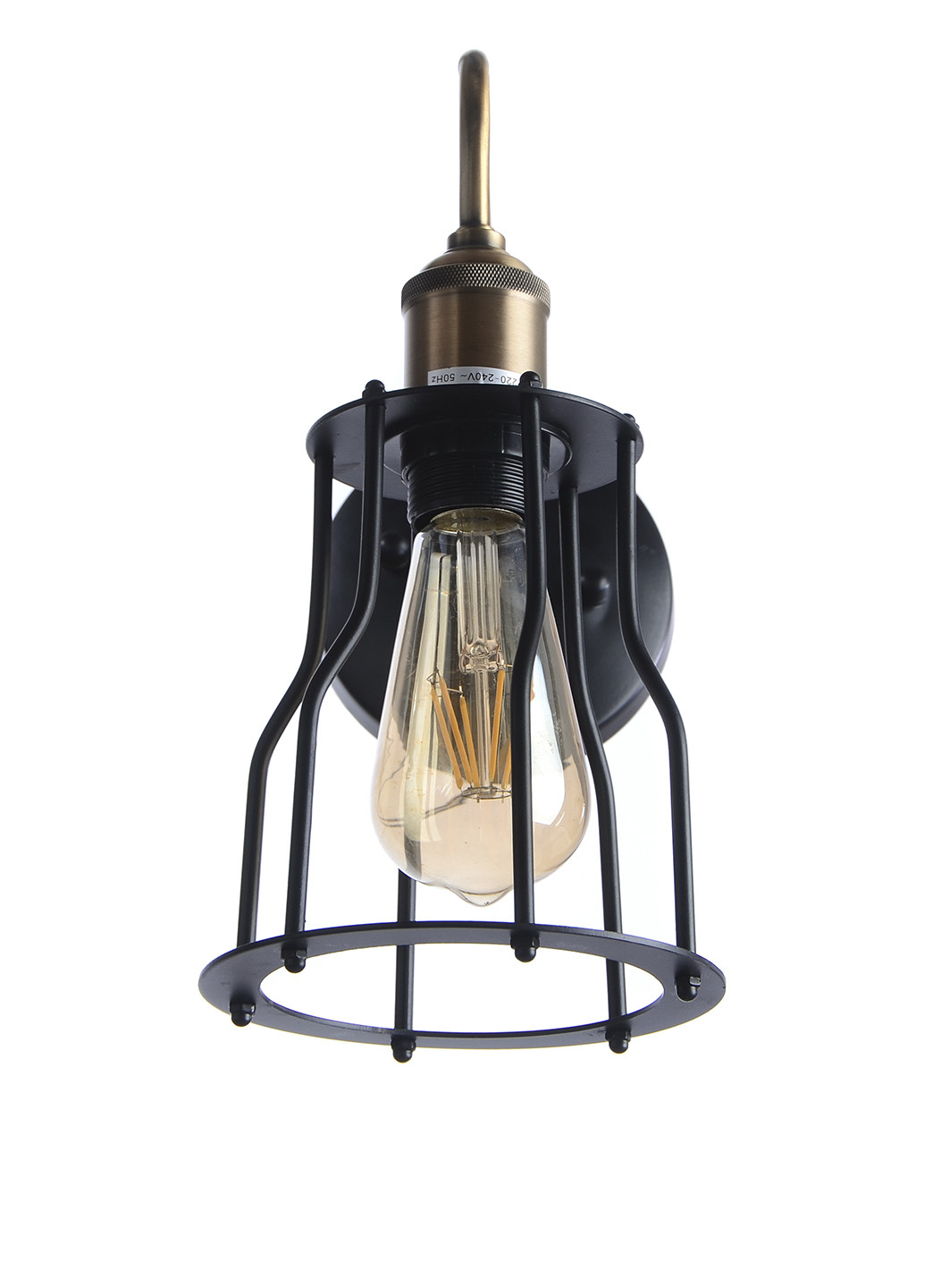 Бра, 31,5х15х33 см Brille (132199446)