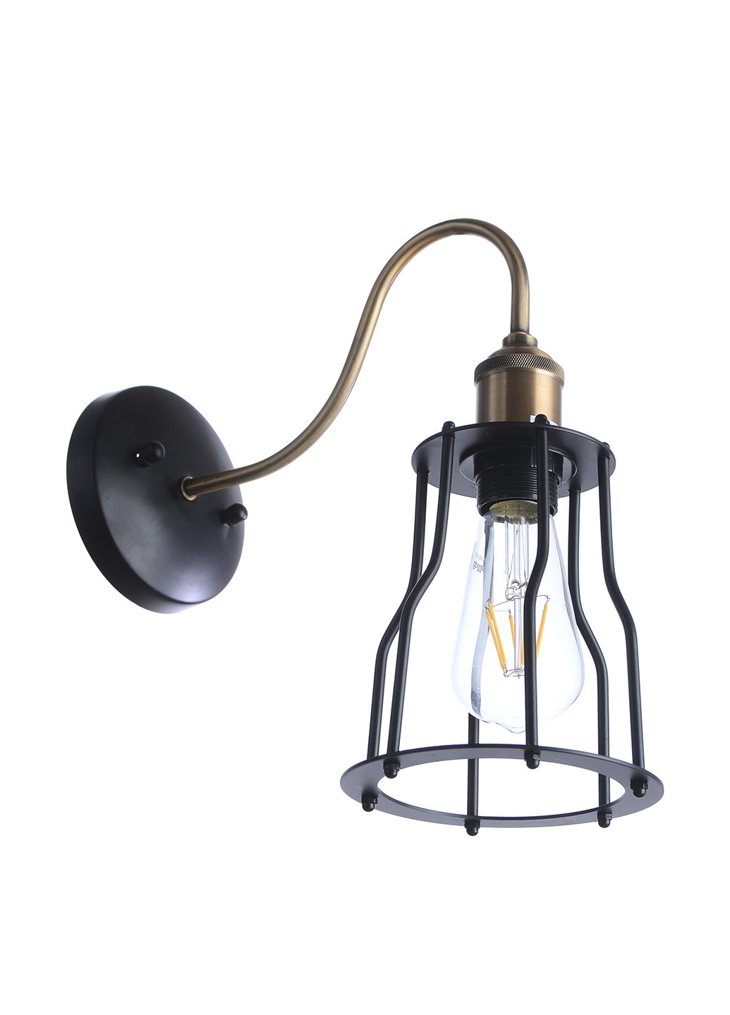 Бра, 31,5х15х33 см Brille (132199446)