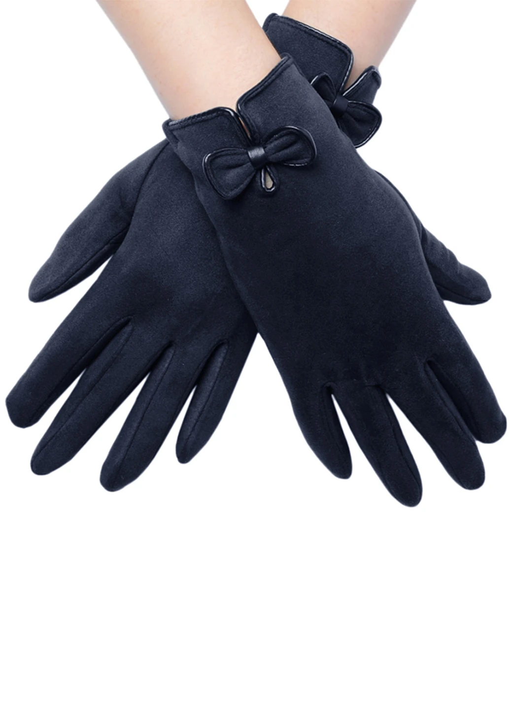 Рукавички AMO ACCESSORI (177676120)