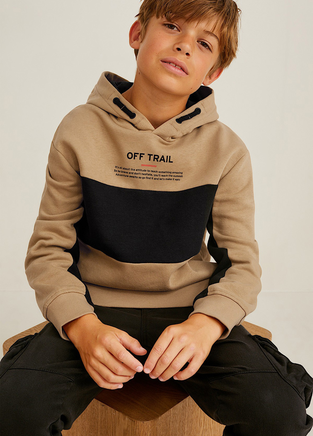 Худі C&A (314477082)