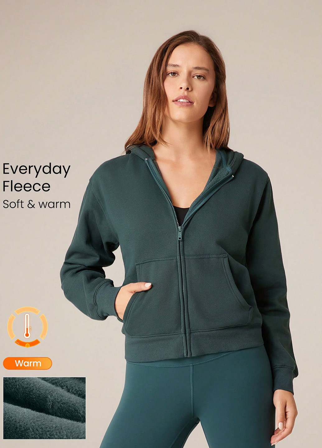 Толстовка SHEIN (342081357)