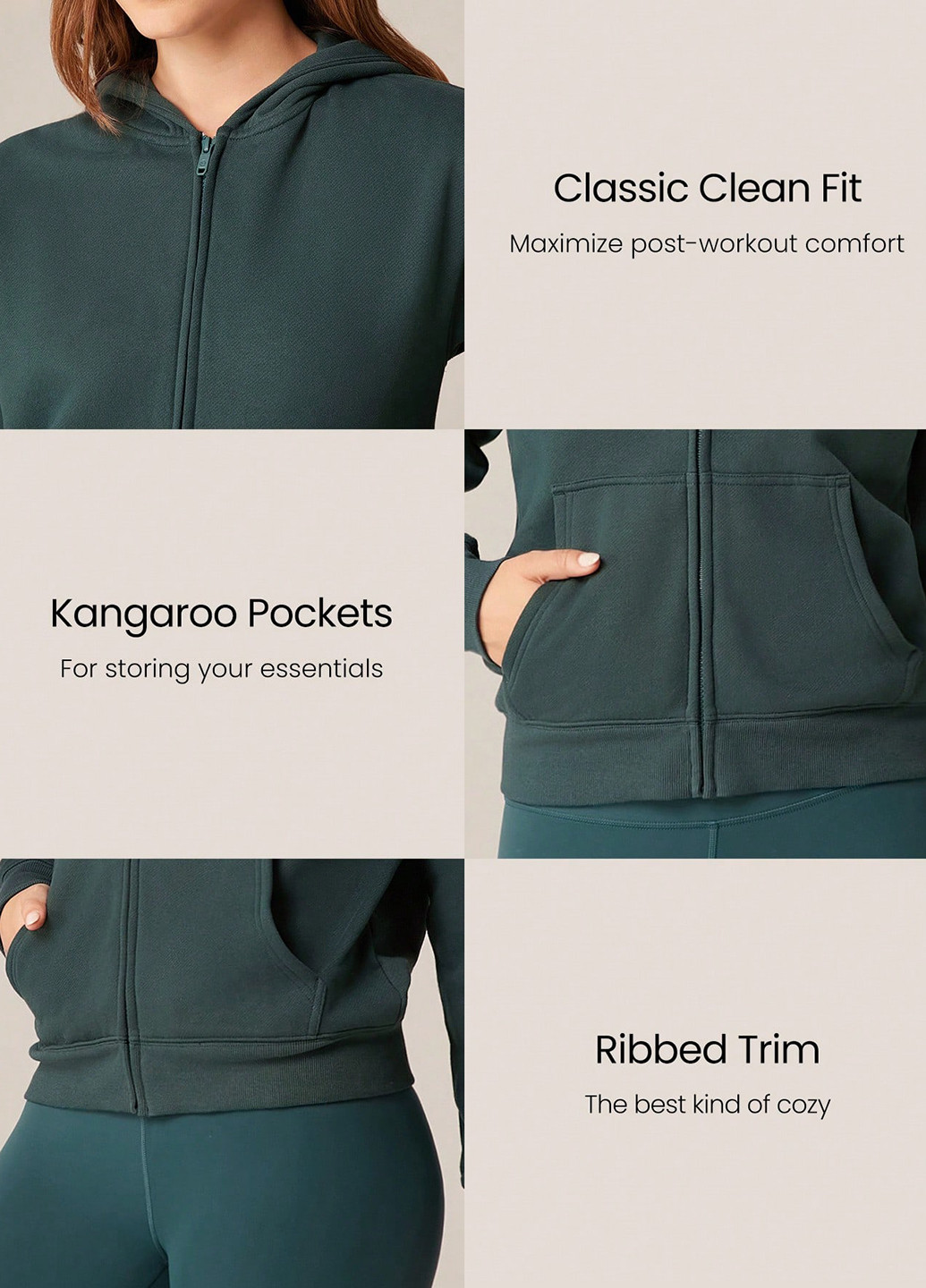 Толстовка SHEIN (342081357)