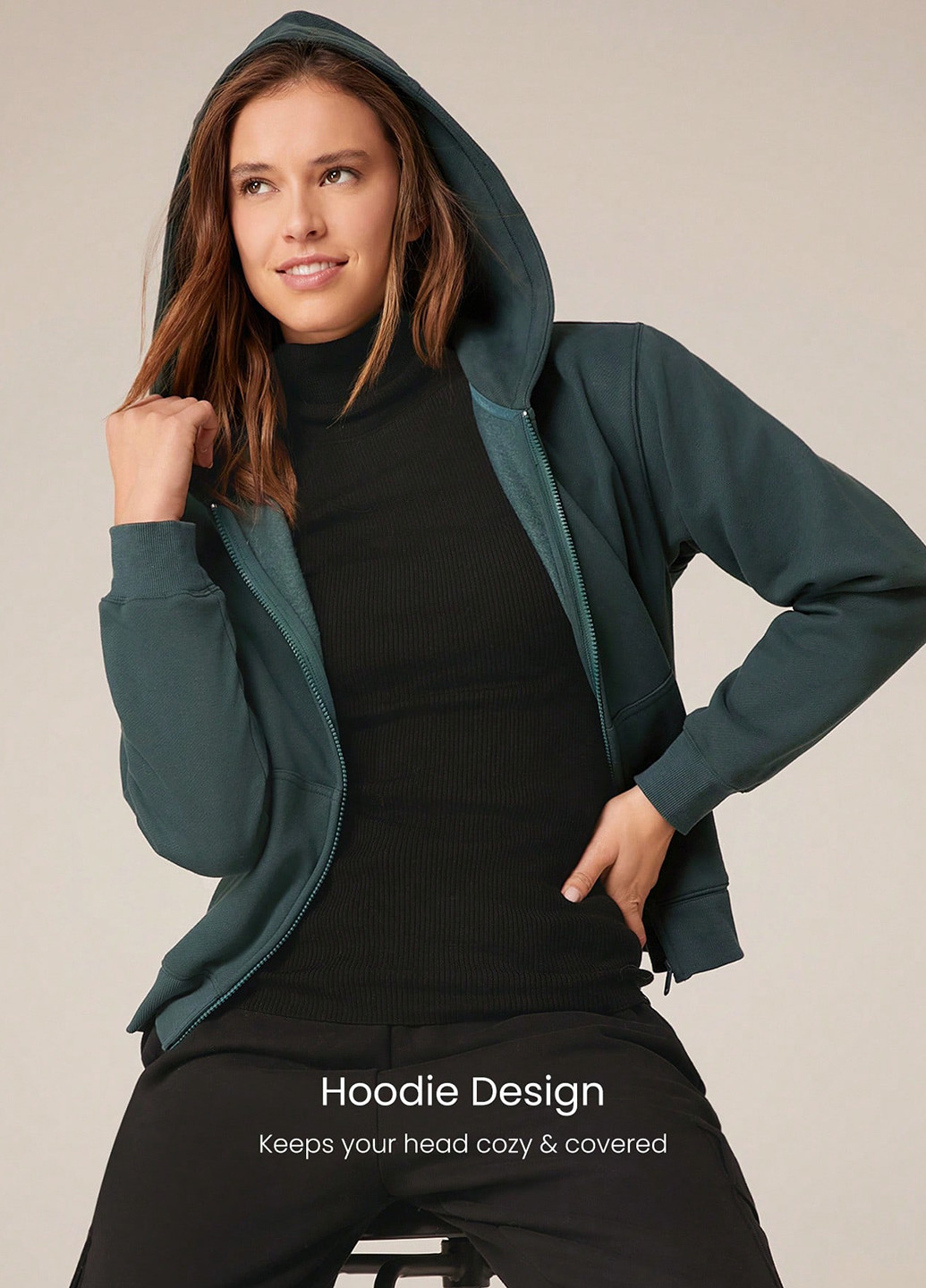 Толстовка SHEIN (342081357)