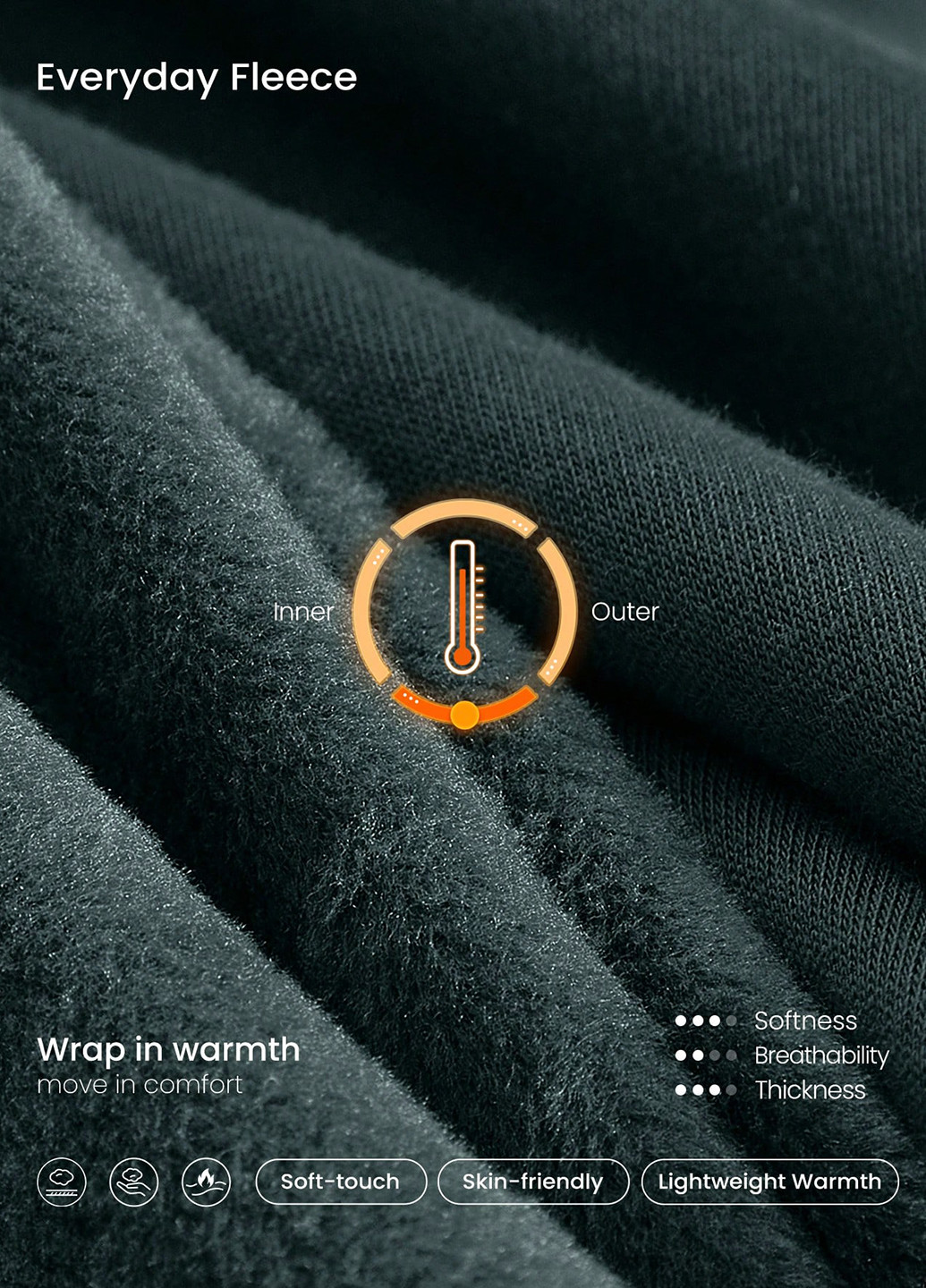 Толстовка SHEIN (342081357)