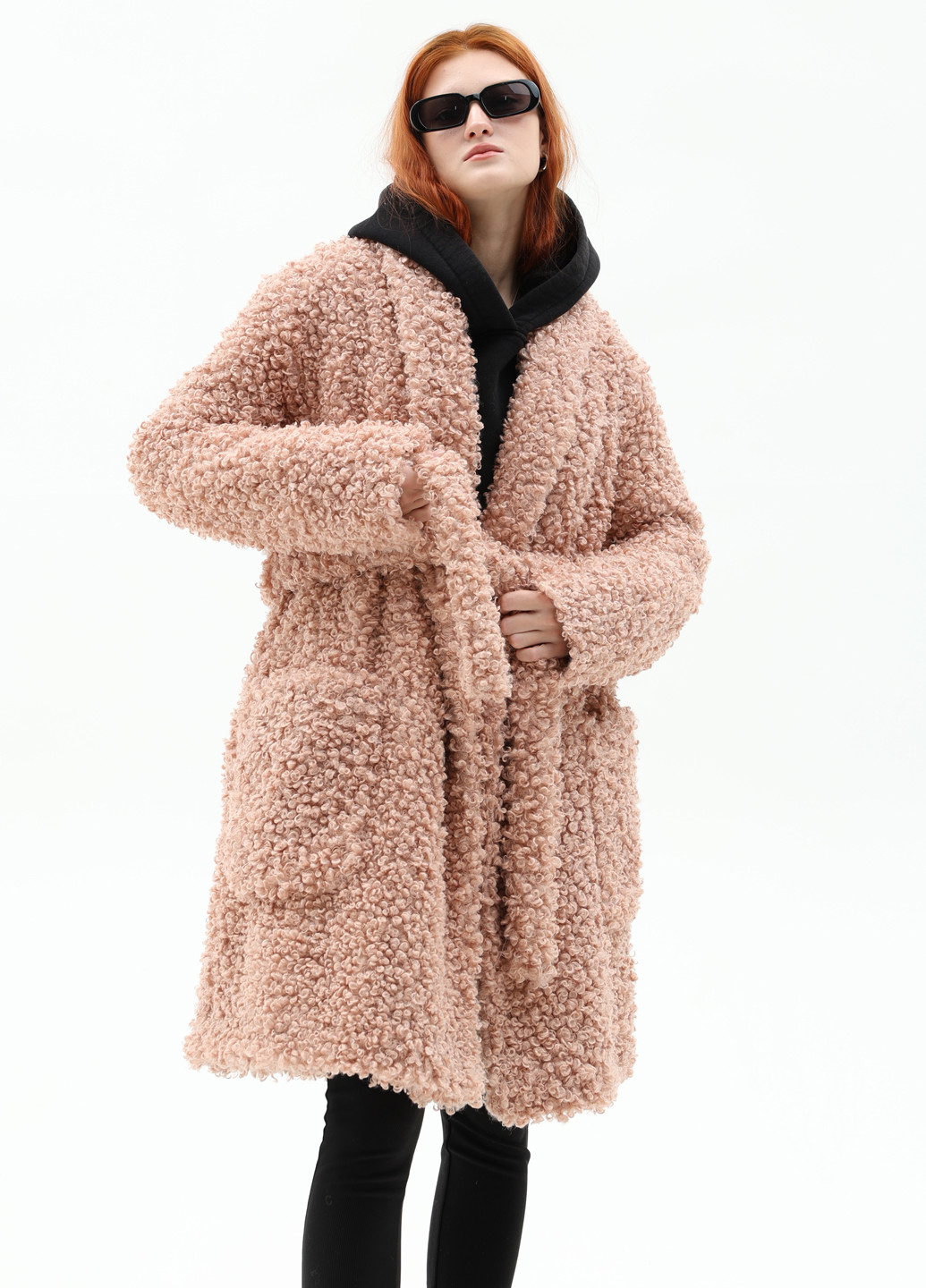 Шуба CHIUAS (276470057)