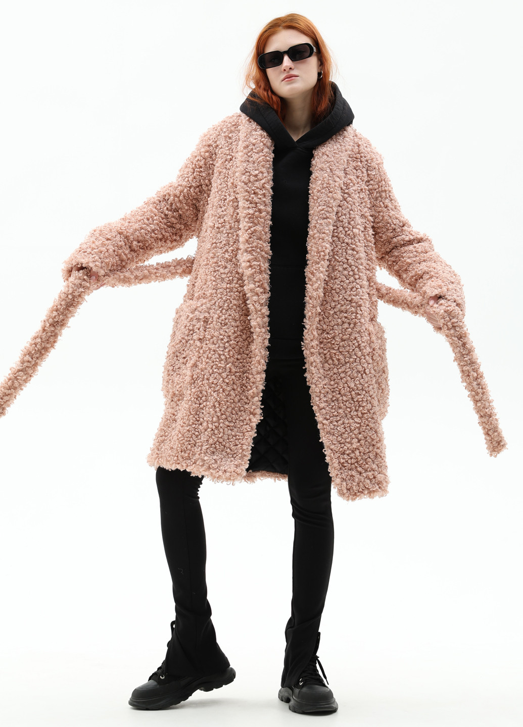 Шуба CHIUAS (276470057)