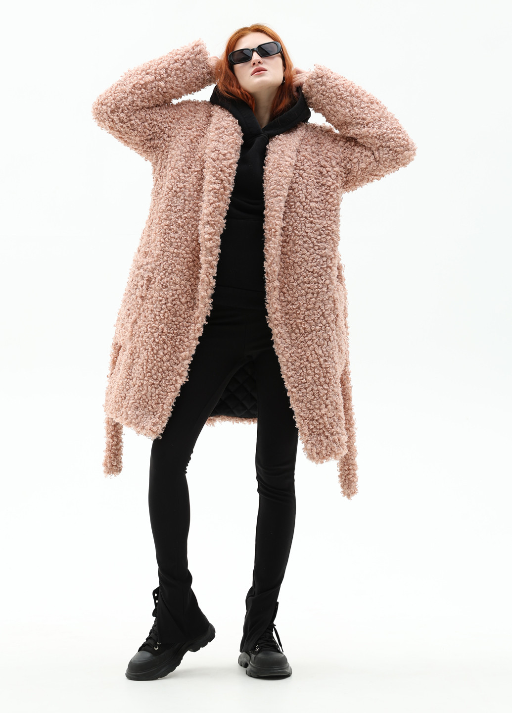 Шуба CHIUAS (276470057)