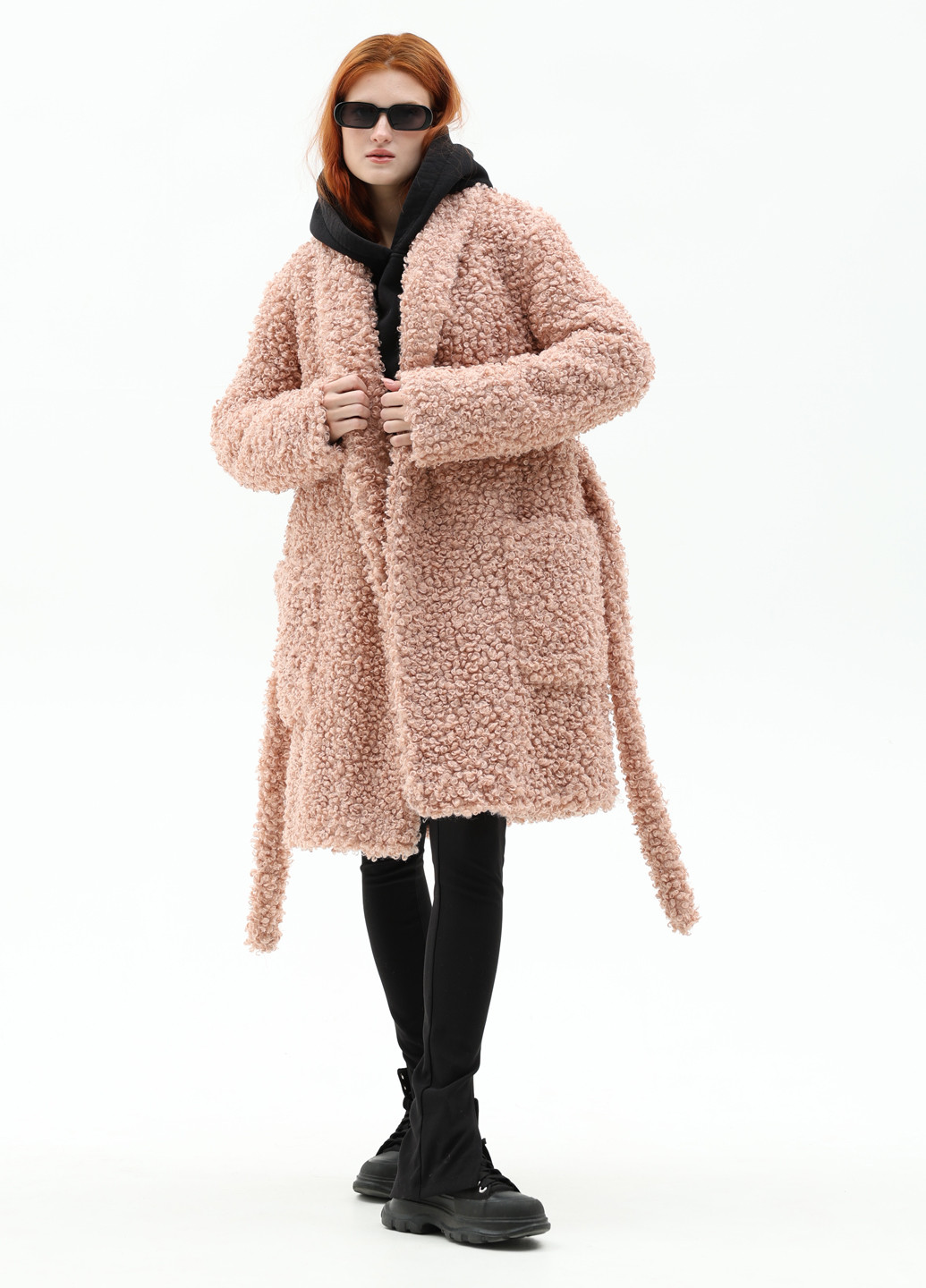 Шуба CHIUAS (276470057)