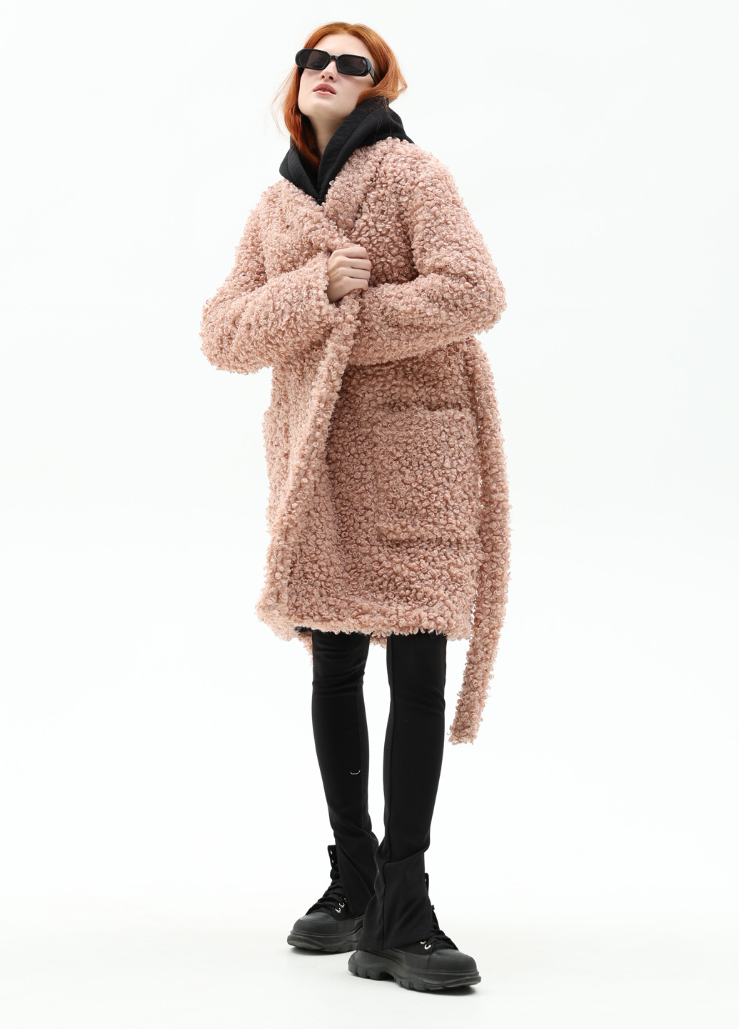 Шуба CHIUAS (276470057)