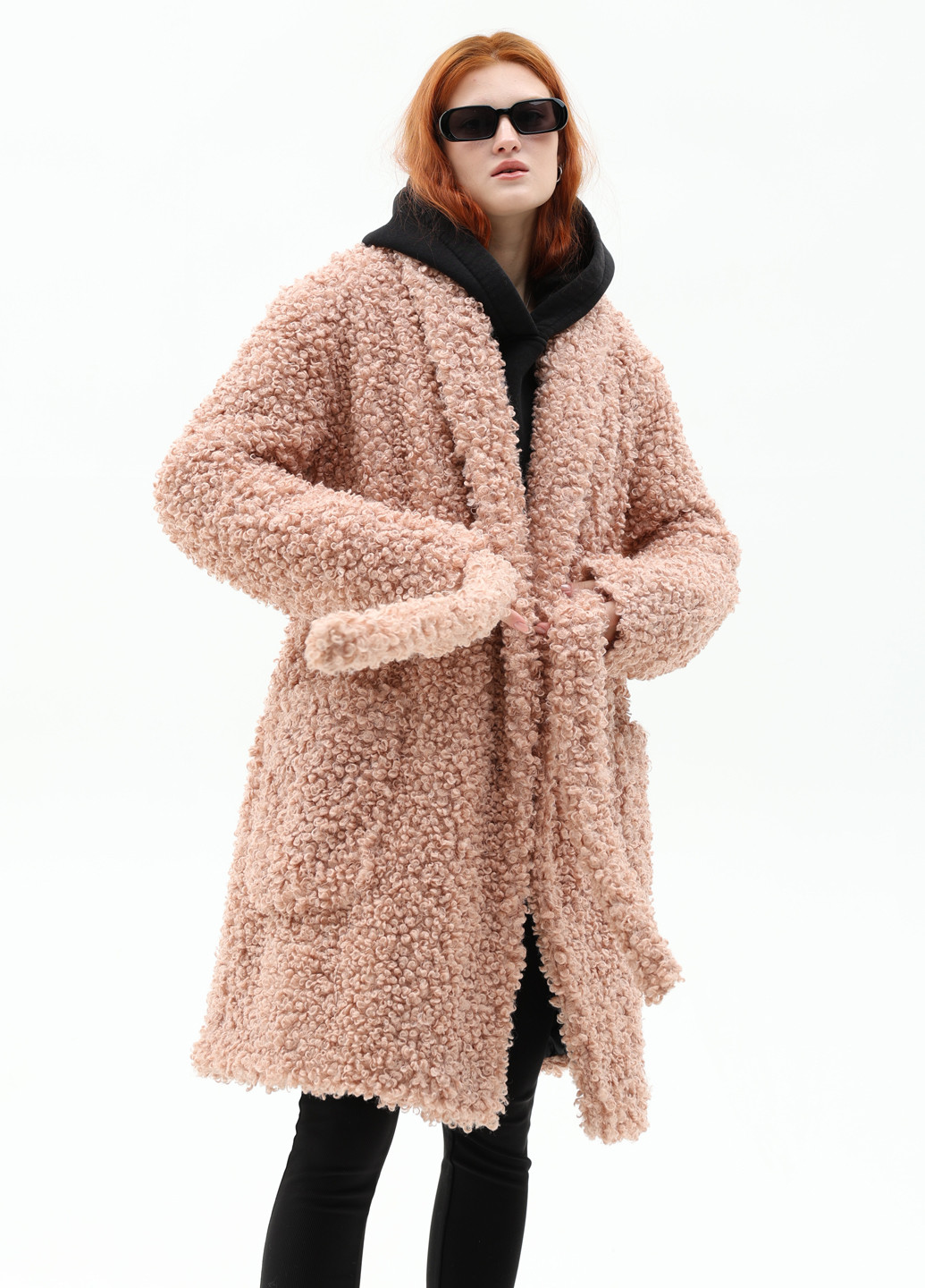 Шуба CHIUAS (276470057)