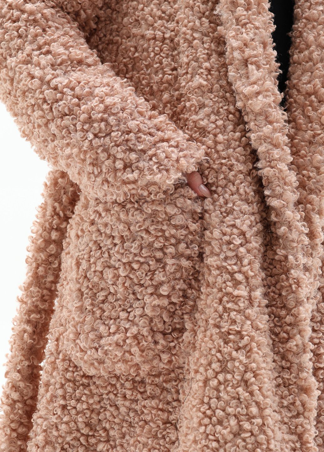 Шуба CHIUAS (276470057)