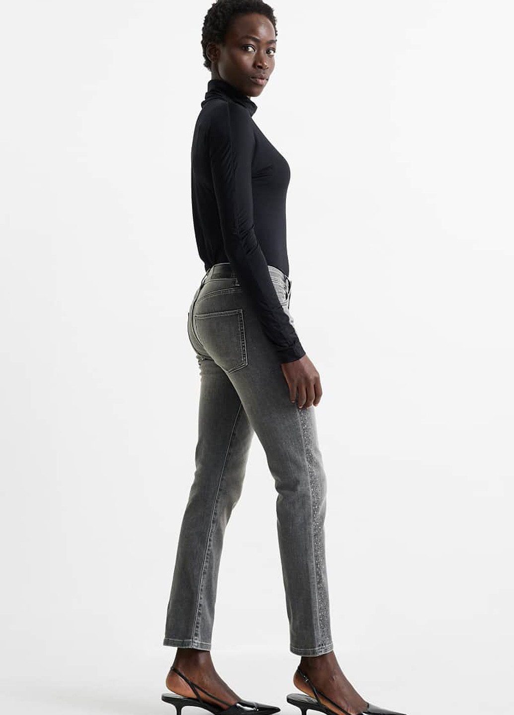 Джинсы C&A - (369250475)