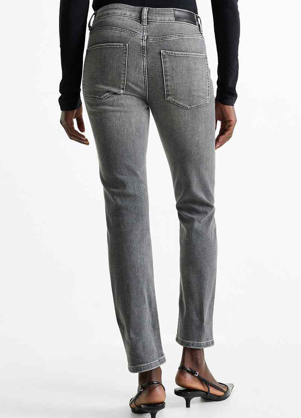 Джинсы C&A - (369250475)