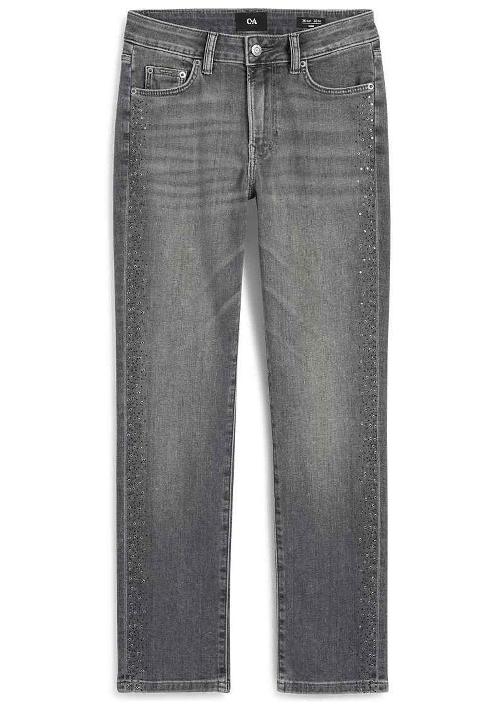 Джинсы C&A - (369250475)