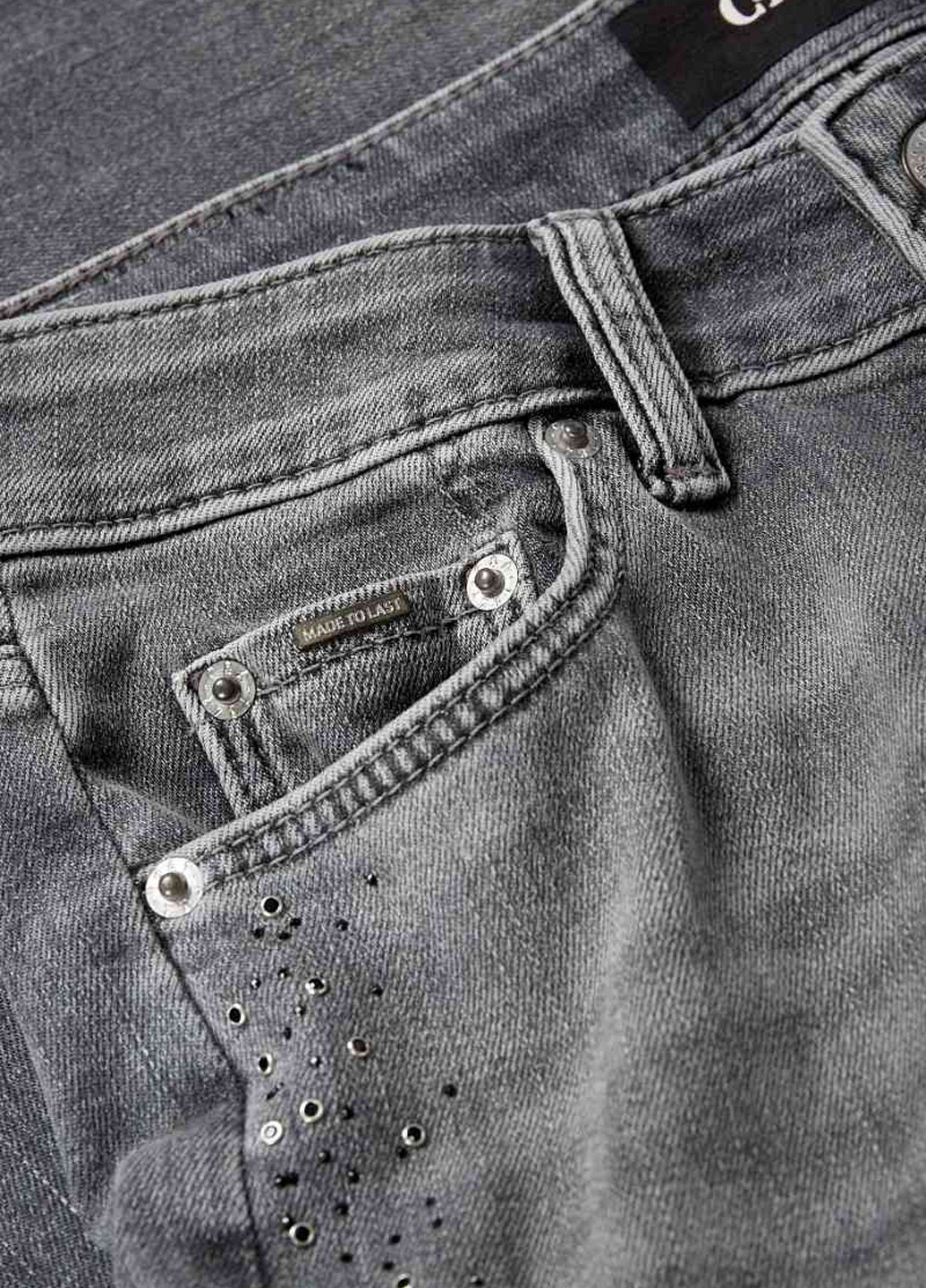 Джинсы C&A - (369250475)