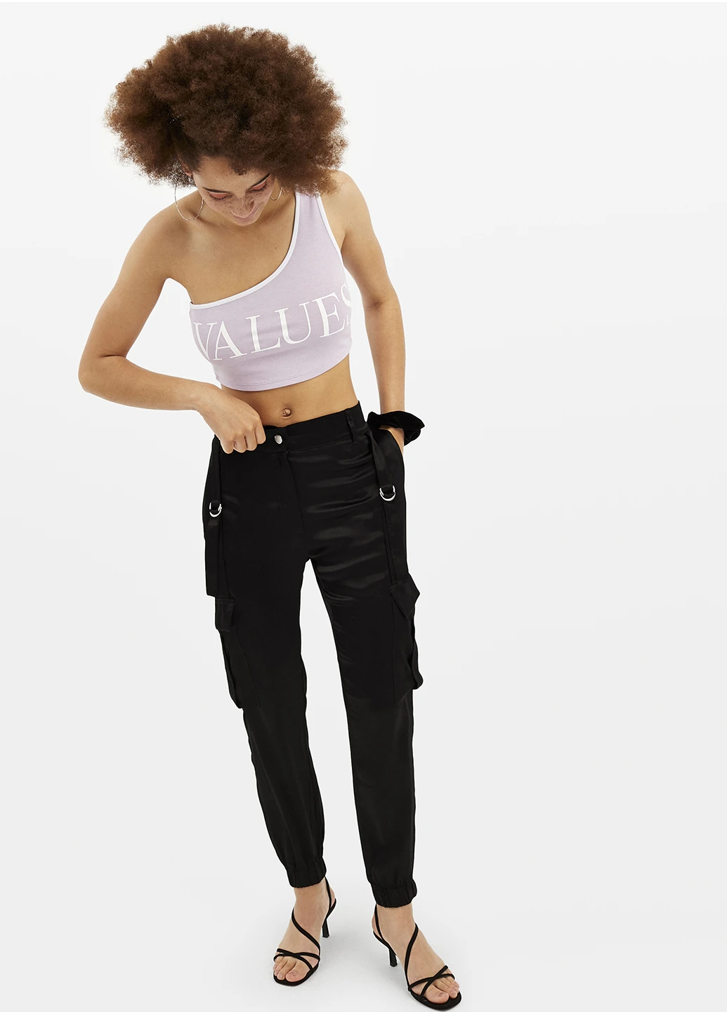 Топ Tally Weijl (223848773)
