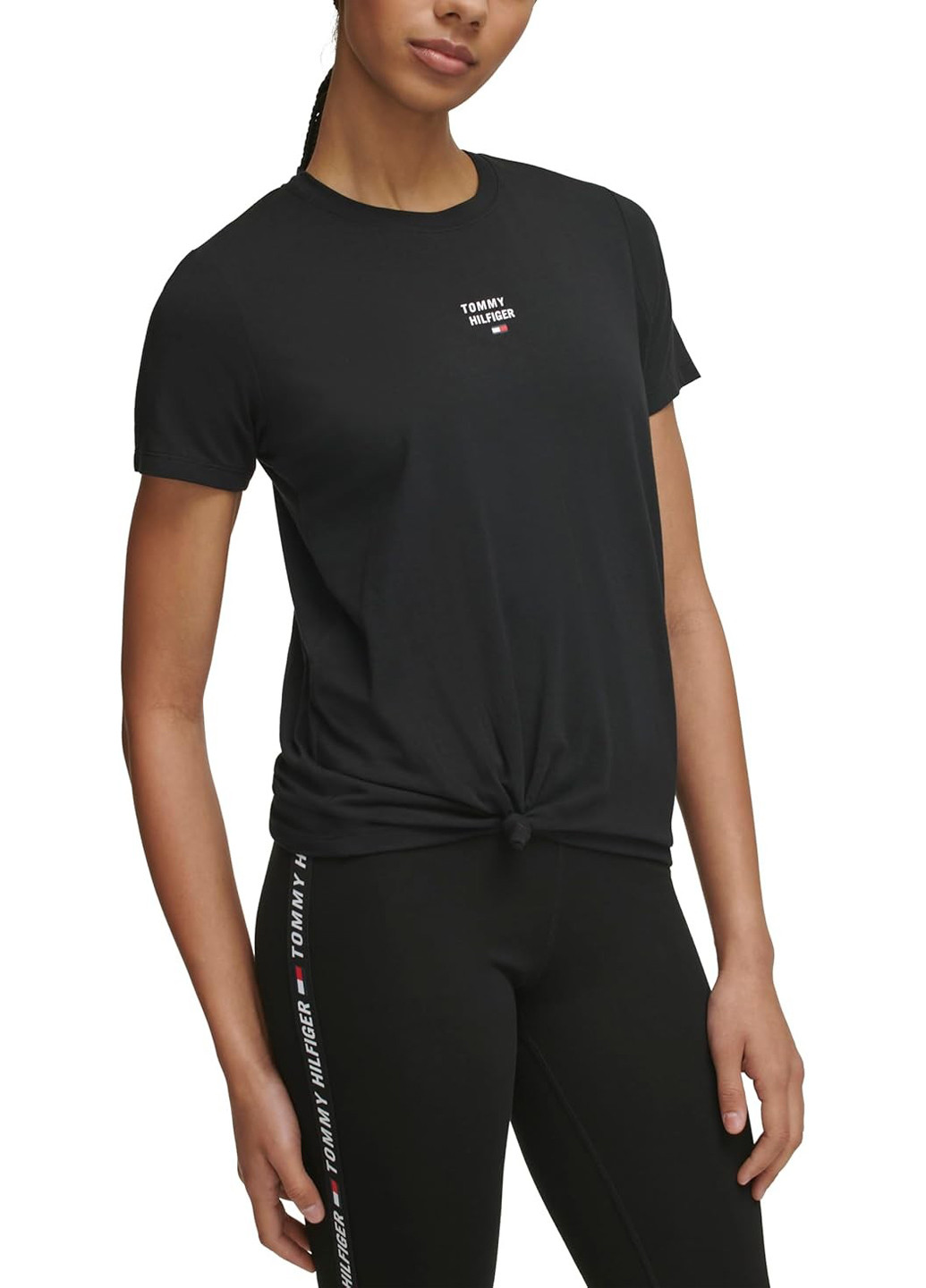 Футболка Tommy Hilfiger - (341722233)