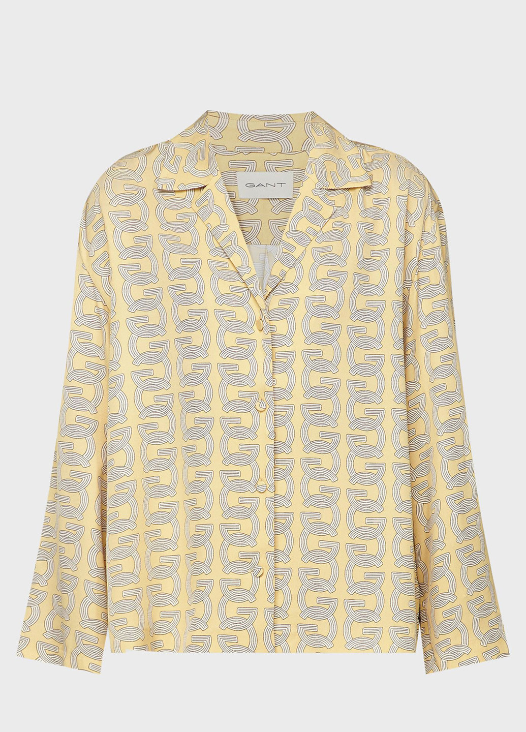 Сорочка Gant (294093987)