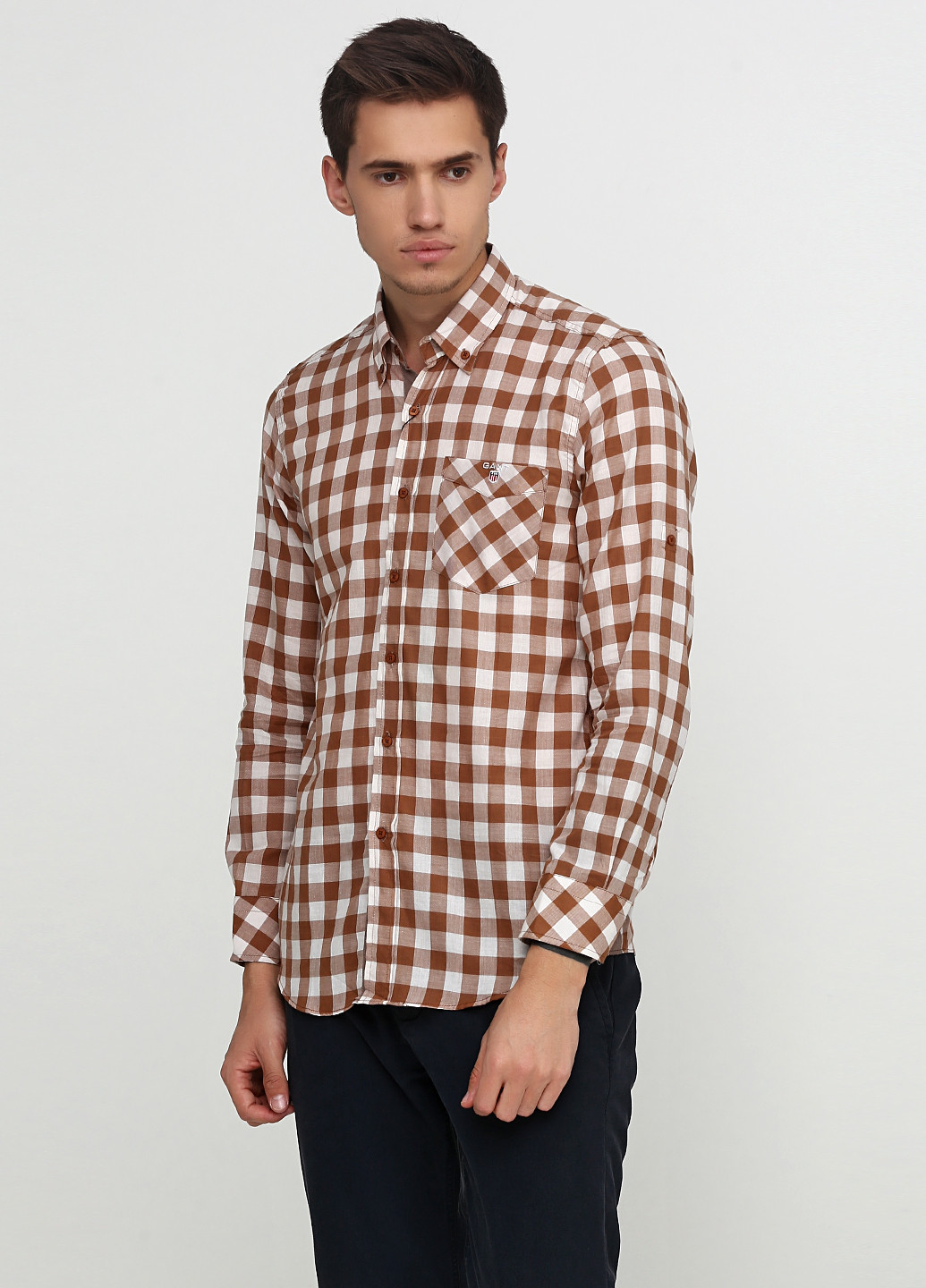 Рубашка Gant (90813868)