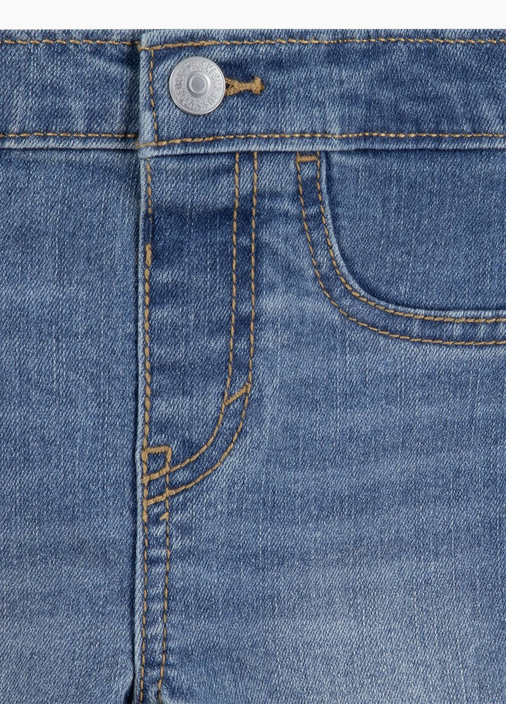 Комбінований літній комплект (футболка, шорти) Levi's