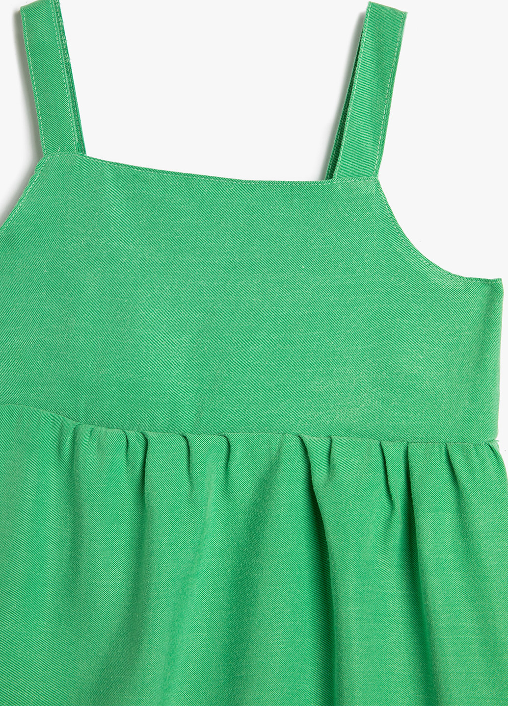 Зелена сукня KOTON (260582443)
