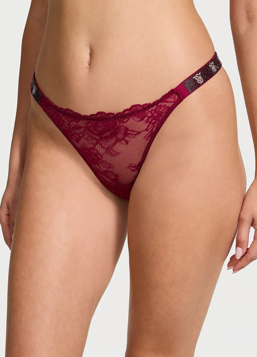 Трусики Victoria's Secret (316665883)