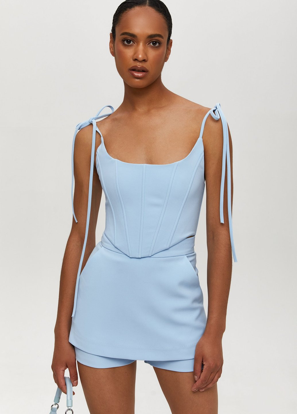 Юбка-шорты Gepur (260118312)