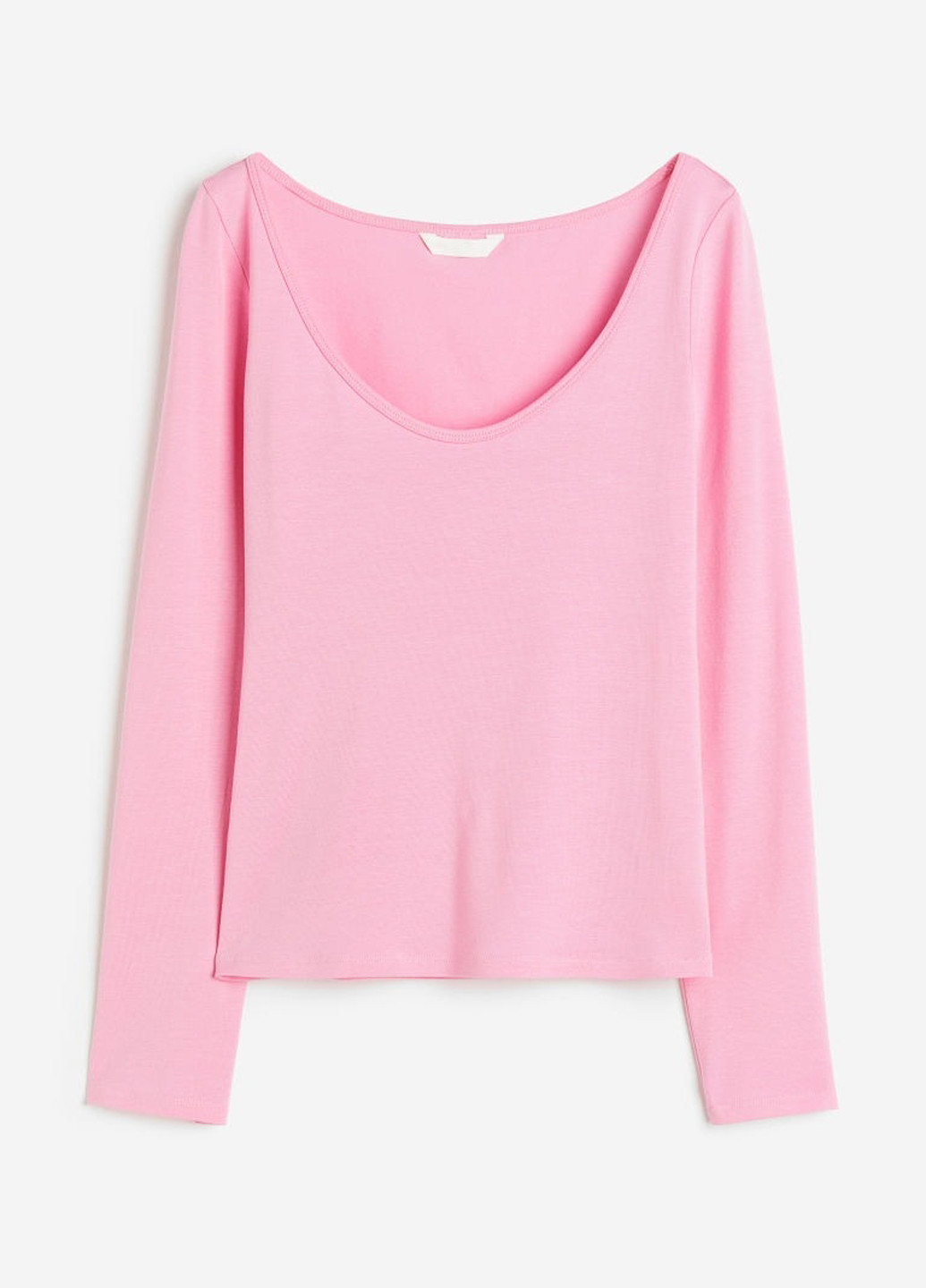 Лонгслів H&M (322353569)