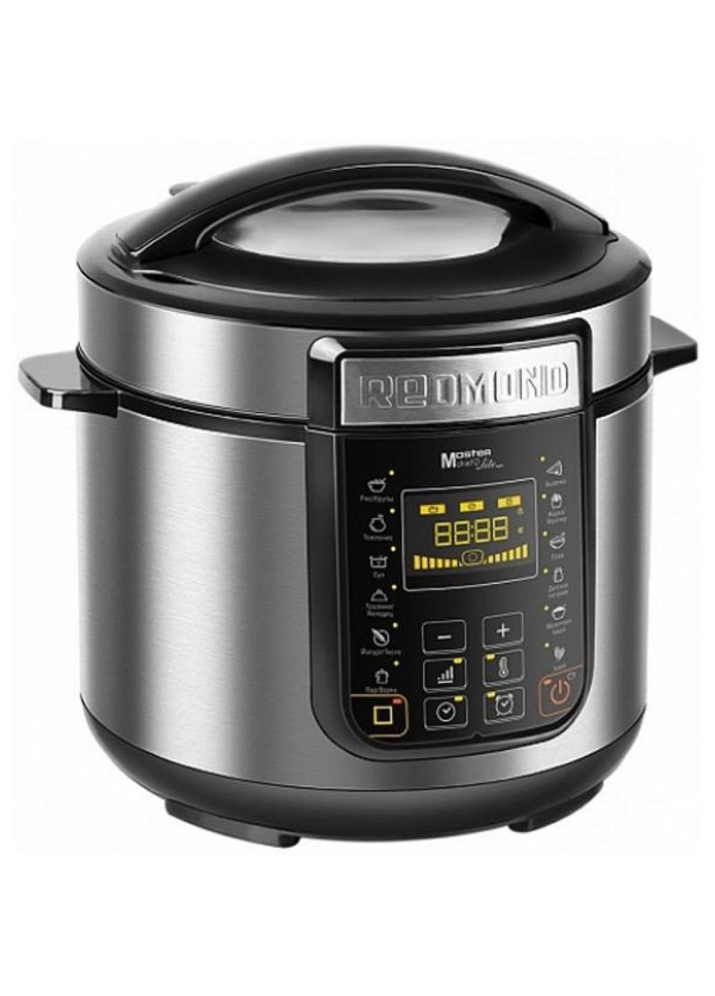 Мультиварка RMC-PM381 Redmond (250167160)