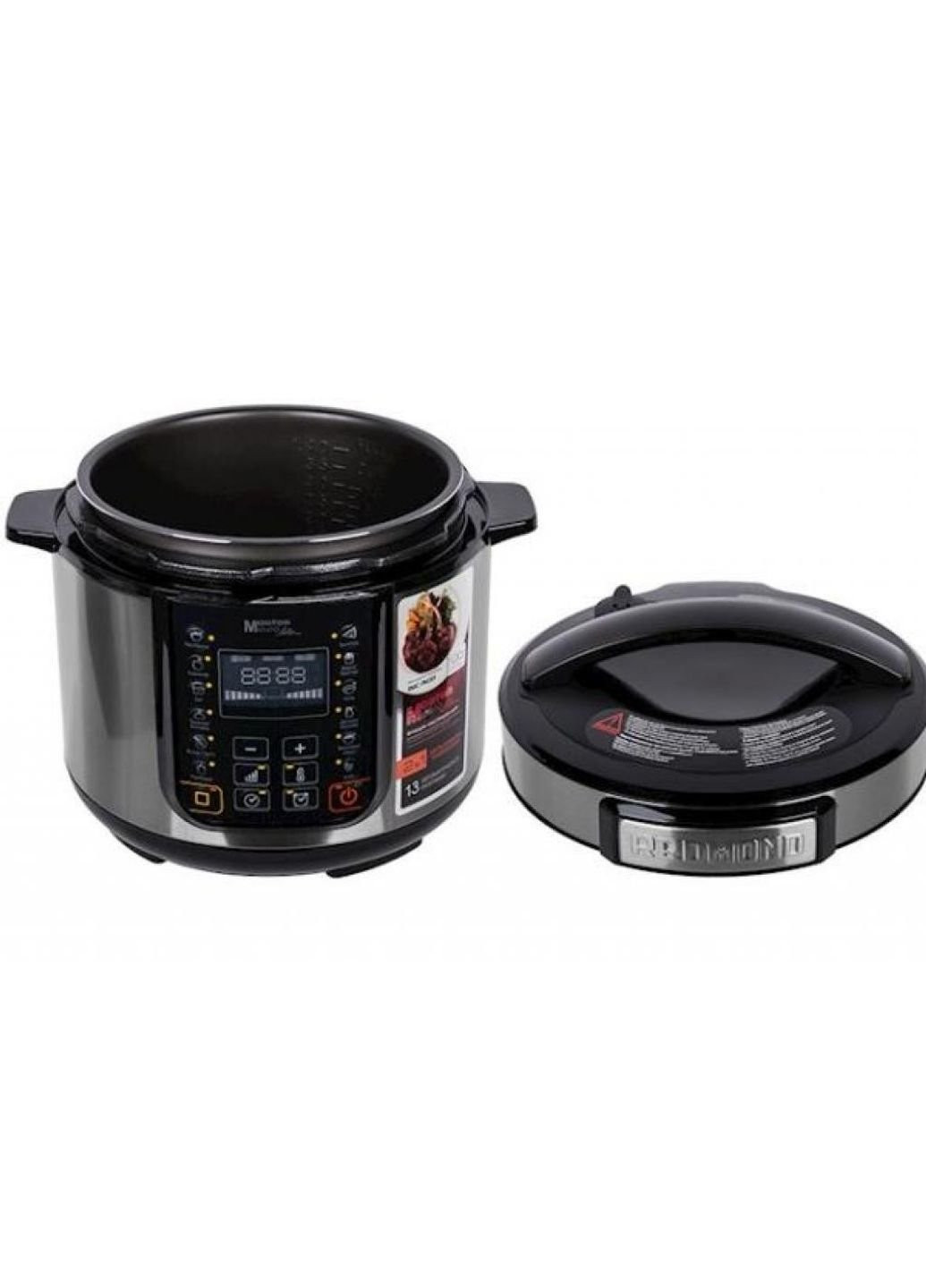 Мультиварка RMC-PM381 Redmond (250167160)