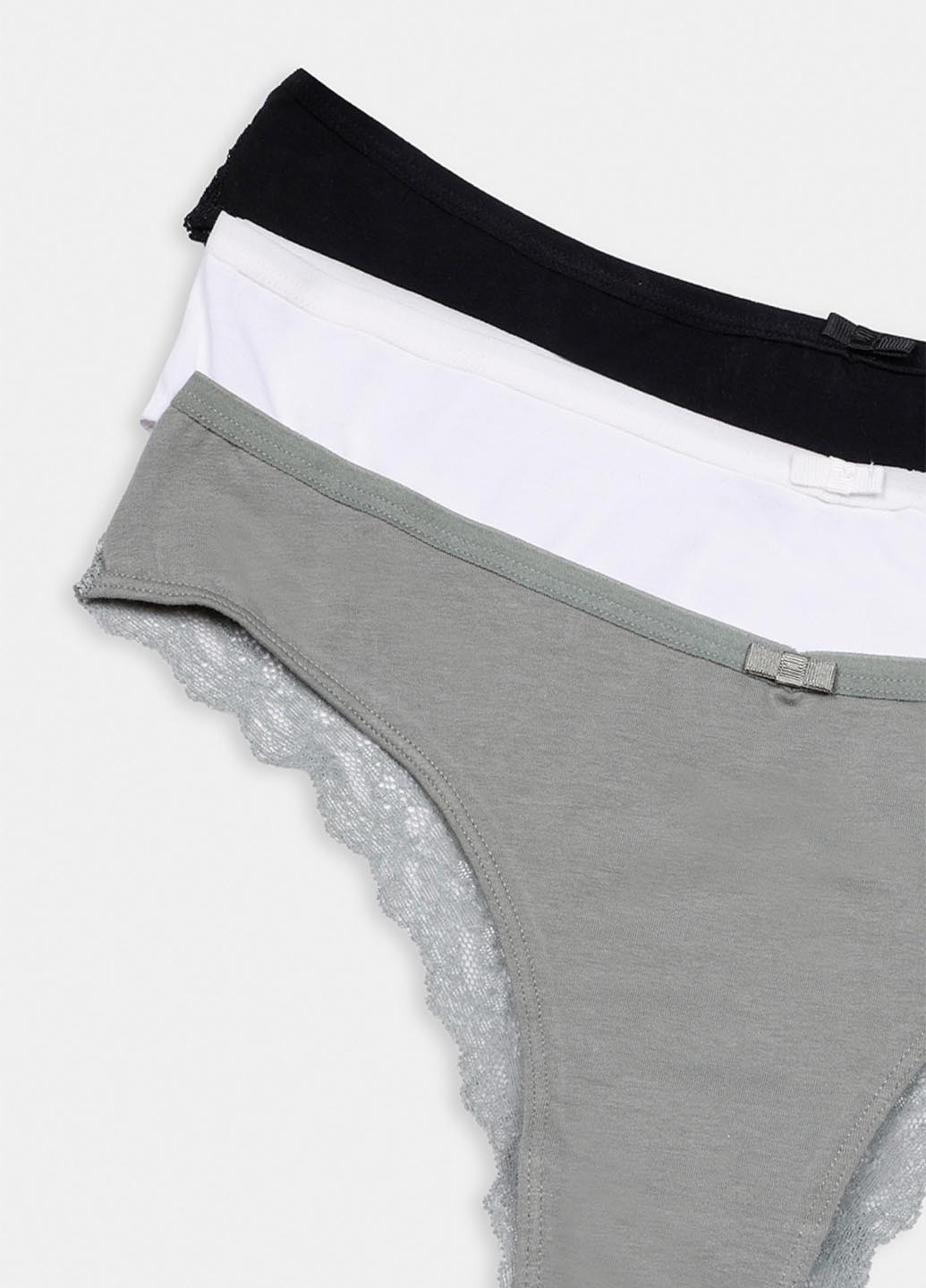 Трусы (3 шт.) Colin's (336433227)