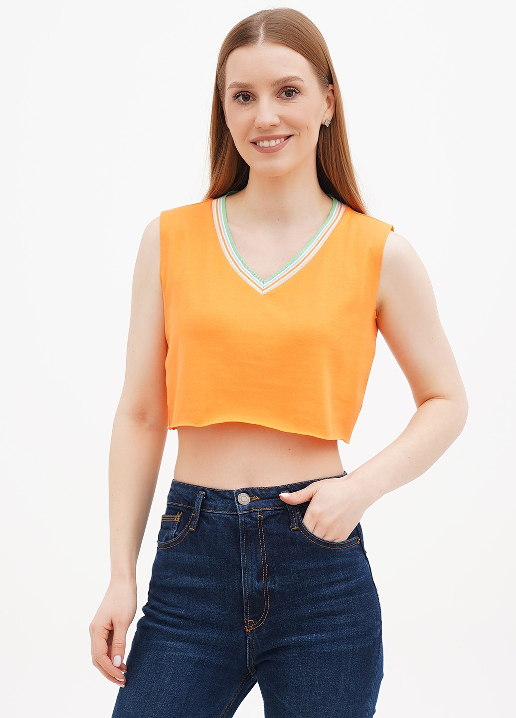 Топ Tom Tailor (319319158)